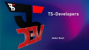 TS-Developers – Leading IT Training Institute in Rawalakot, AJK